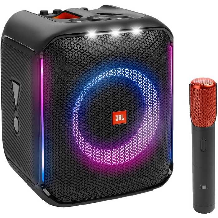 JBL,PartyBox,BluetoothSpeakerr,جی بی ال,اسپیکر بیسیم,encore , JBL  encore