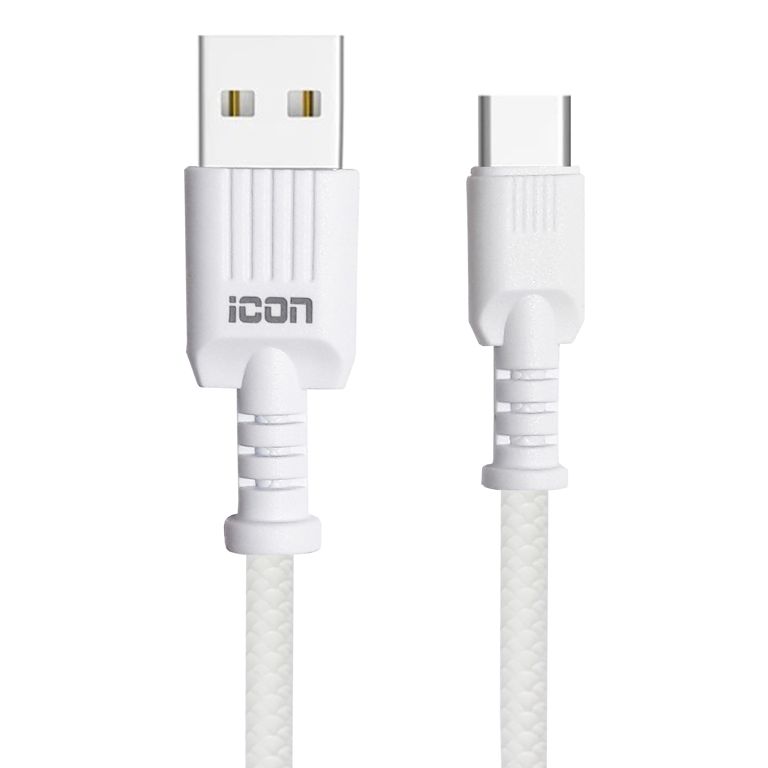 کابل تبدیل USB به USB-C آیکون فون مدل Fast Charg - 002 طول 1 متر