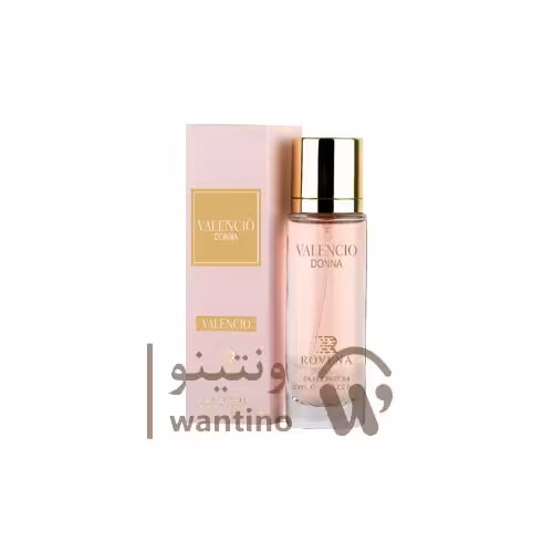 عطر ادکلن زنانه ولنتینو دونا روونا (َRovena Valentino Donna) 30 میل