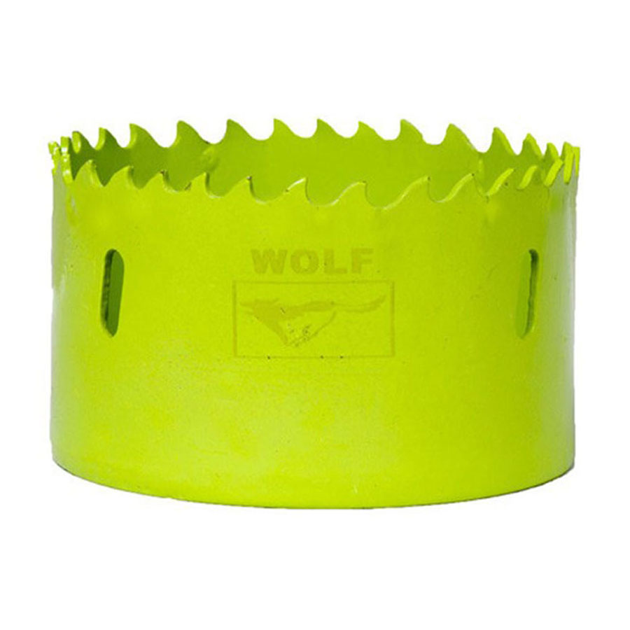 گردبر کبالت ولف کد GW40 سایز 40 میلی متر