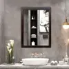 آینه سرویس بهداشتی مدل 4060 -215