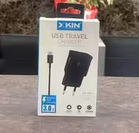 آداپتور شارژر اکسکین XKIN HC02 TYPE C