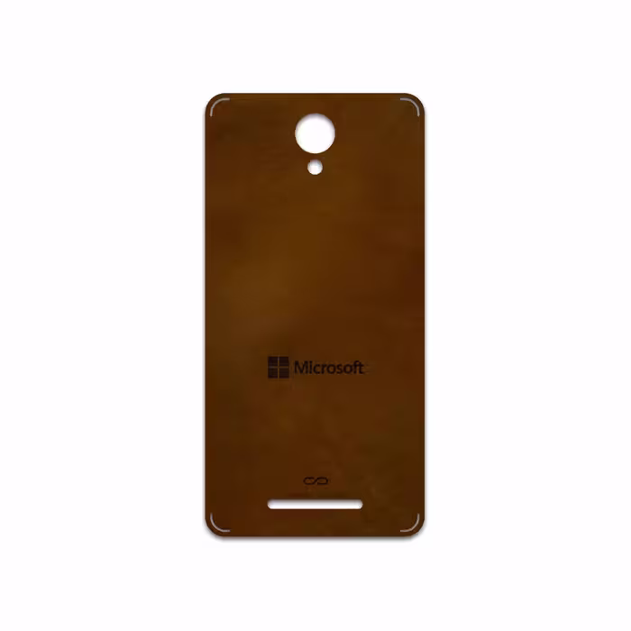 برچسب پوششی ماهوت مدل BFL-MCRSFT مناسب برای گوشی موبایل شیائومی Redmi Note 2