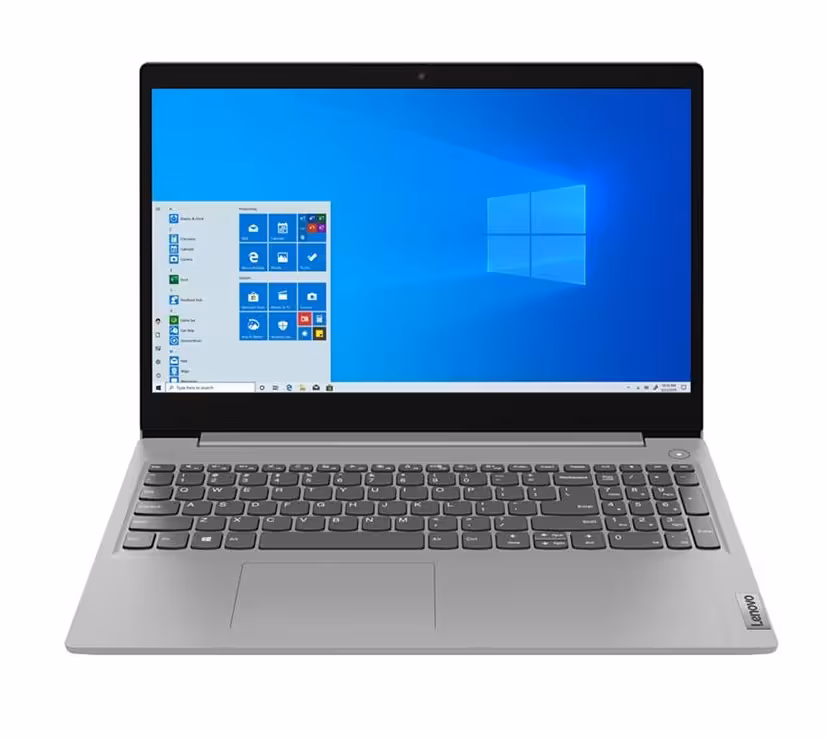 لپ تاپ لنوو مدل Lenovo IdeaPad 3 با پردازنده Core i5، رم 12 گیگابایت، حافظه ترکیبی 1TB HDD و 512GB SSD و گرافیک 2 گیگابایت