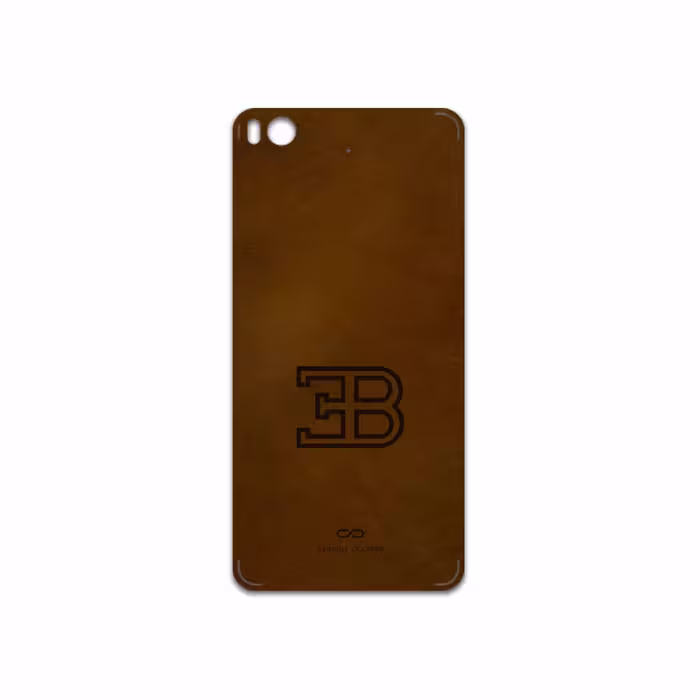 برچسب پوششی ماهوت مدل BFL-BGGT مناسب برای گوشی موبایل شیائومی Mi 5s