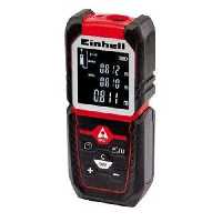 متر لیزری Einhell مدل TC-LD50