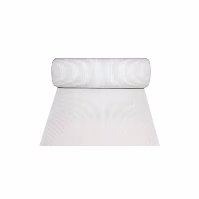 کش خیاطی سفید مدل 10cm طول یک متر