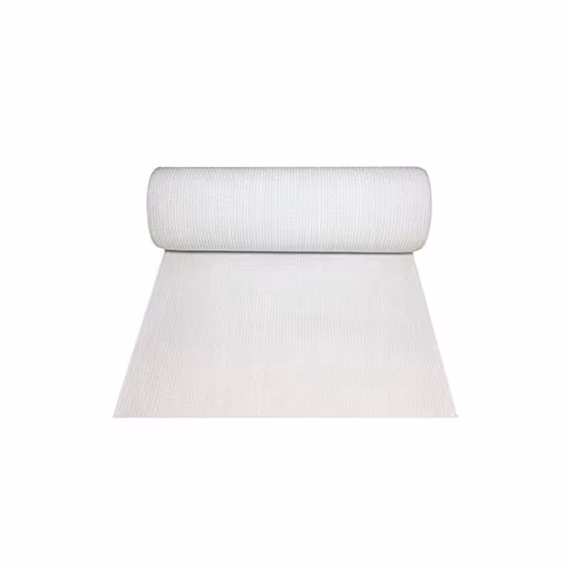 کش خیاطی سفید مدل 10cm طول یک متر