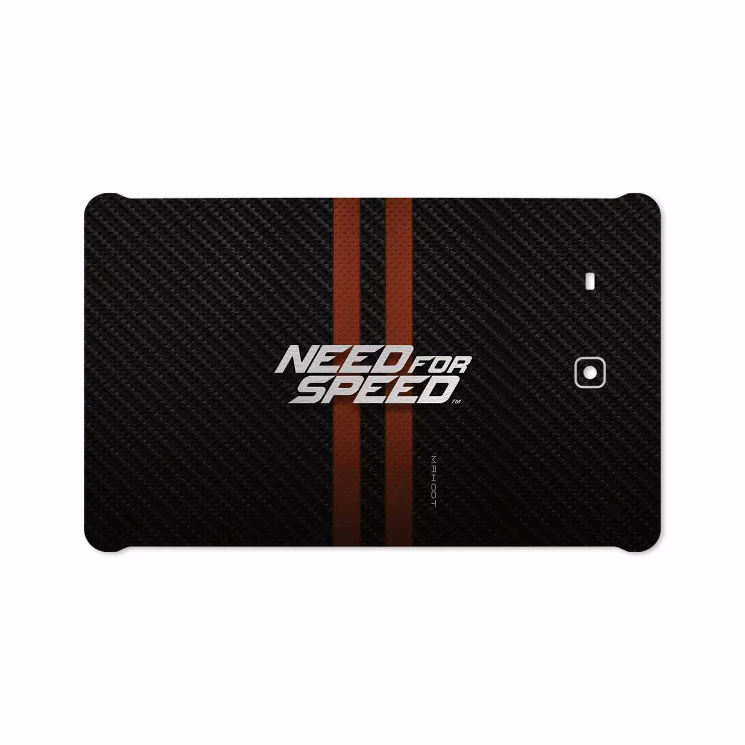برچسب پوششی ماهوت مدل Need-for-Speed-Game مناسب برای تبلت سامسونگ Galaxy Tab E 9.6 2015 T561