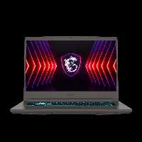 MSI THIN 15 B13UC-2234XML | i7 (13620H) | 32GB | 2TB | 4GB RTX3050 لپ تاپ ام اس آی مدل - بفی کالا | تجربه جدید خرید لپ تاپ