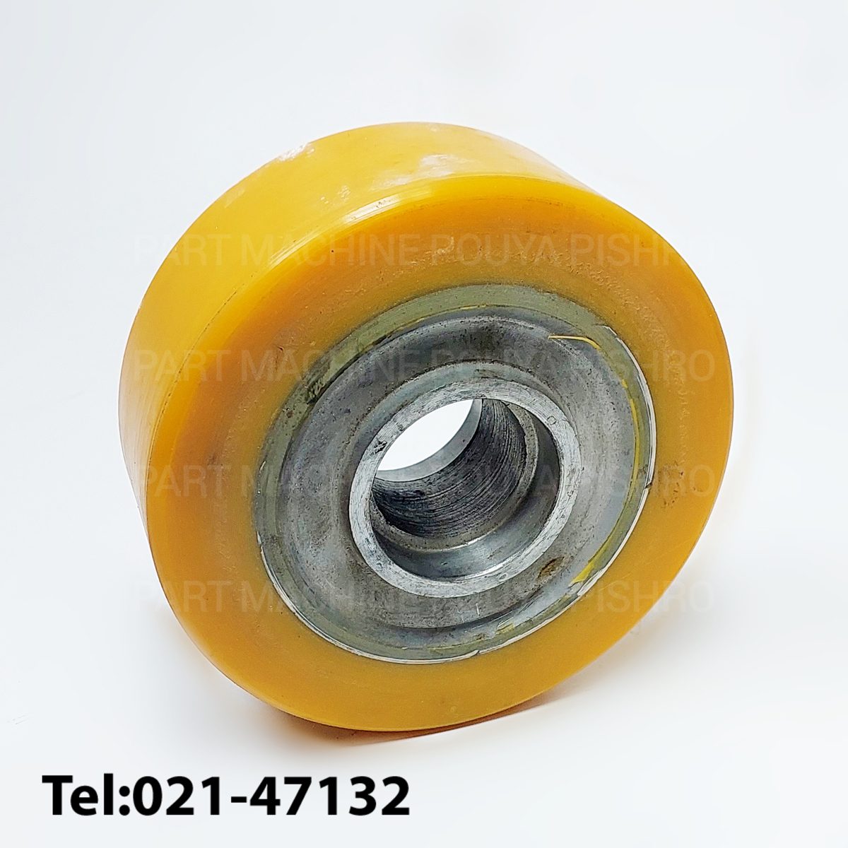 چرخ تعادل ریچتراک یونگهاینریش