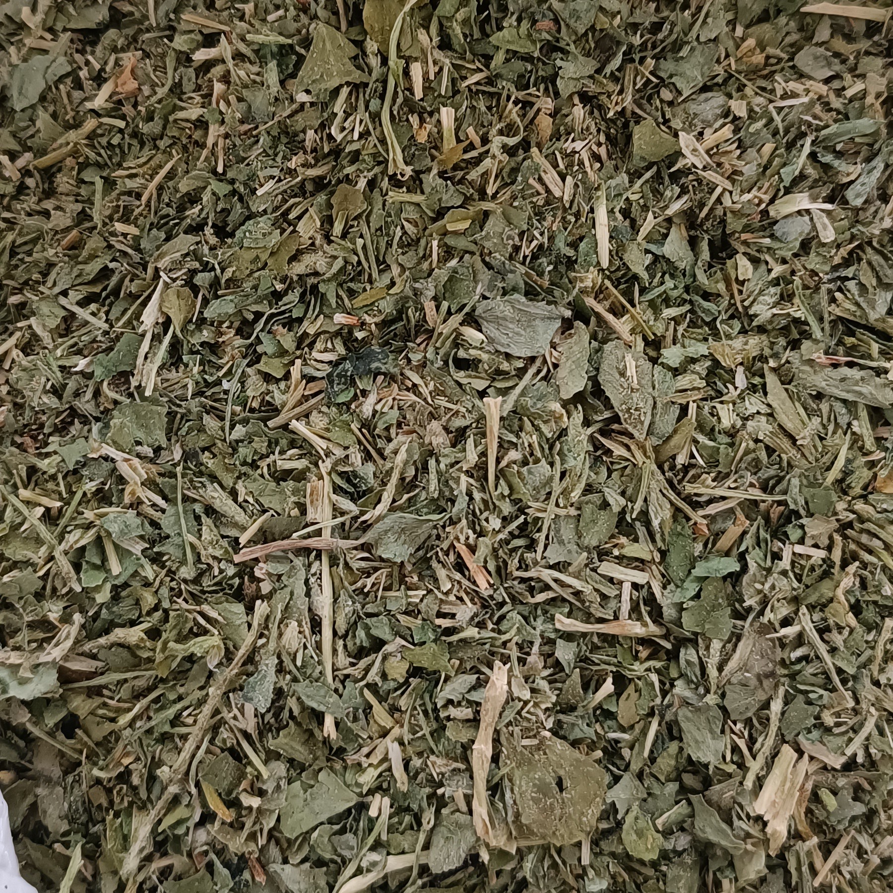 برگ شنبلیله (سبز و خوش عطر)