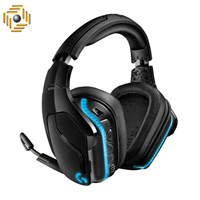 هدست گیمینگ لاجیتک G933S