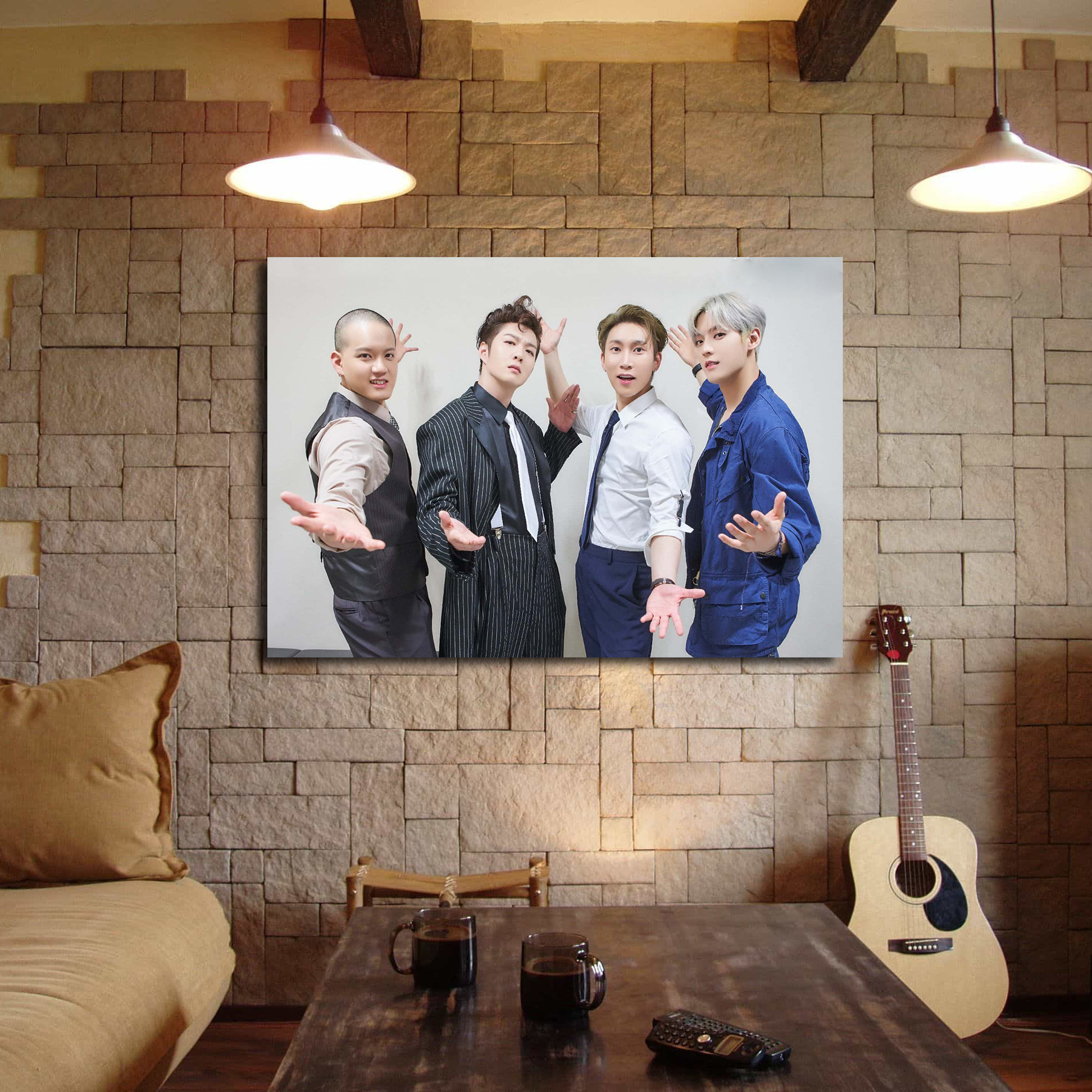 تابلو شاسی مدل BtoB کد 3