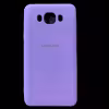 کاور مدل Sil-J5 مناسب برای گوشی موبایل سامسونگ Galaxy J5 2016 / J510