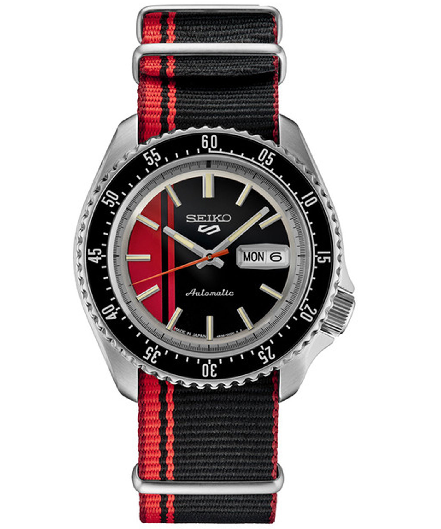 ساعت مچی مردانه سیکو، زیرمجموعه Seiko 5، کد SRPK71