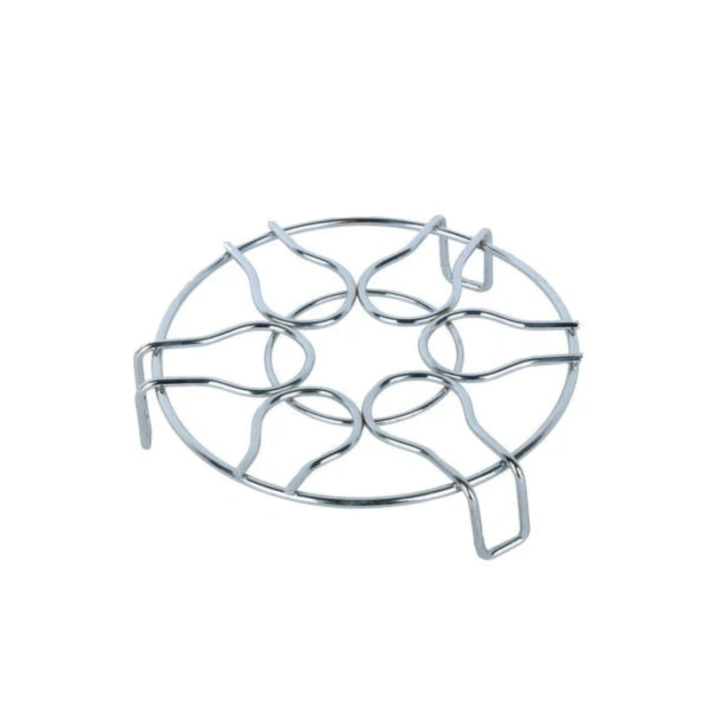 زیربشقابی و زیرقابلمه ای مدل پایه دار