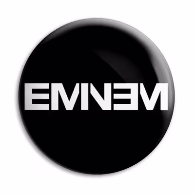 پیکسل پرمانه طرح Eminem کد pm 8407