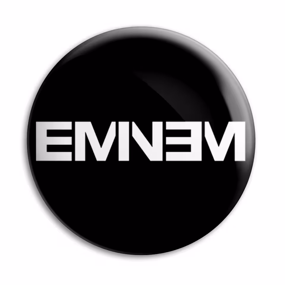 پیکسل پرمانه طرح Eminem کد pm 8407