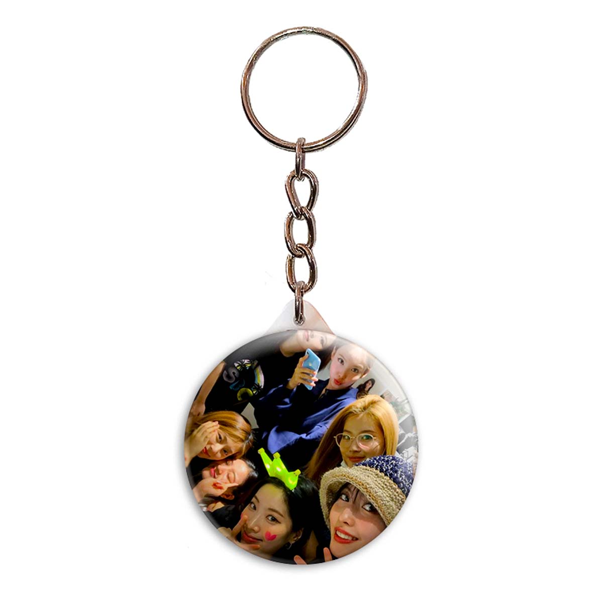 جاکلیدی پرمانه طرح Twice کد pmy.19682