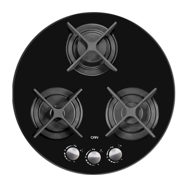 اجاق گاز صفحه ای کن مدل 302G