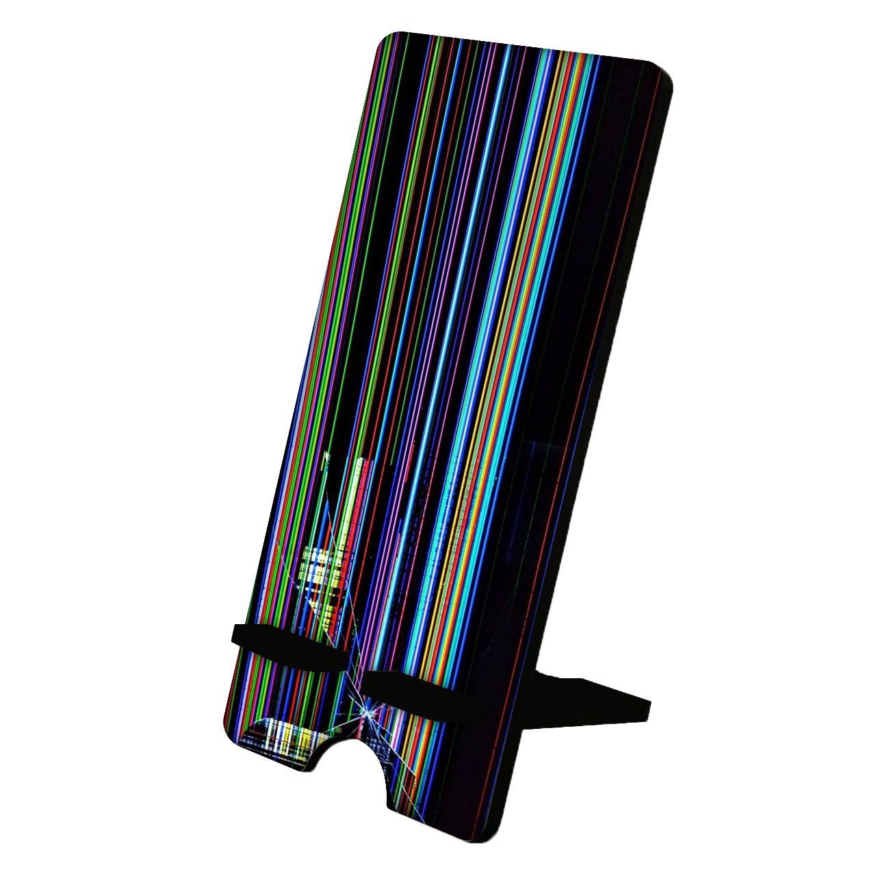 نگهدارنده گوشی موبایل مدل فانتزی کد 893