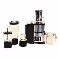 آبمیوه گیری آی سن مدل IE-j828