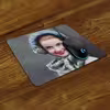 ماوس پد طرح Audrey Hepburn مدل MP 0347