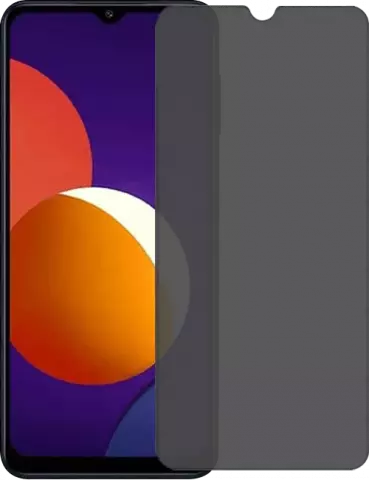 محافظ صفحه نمایش PRIVACY گوشی موبایل Samsung Galaxy M12