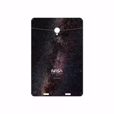 برچسب پوششی ماهوت مدل Universe-by-NASA-2 مناسب برای تبلت وریکو Unipad