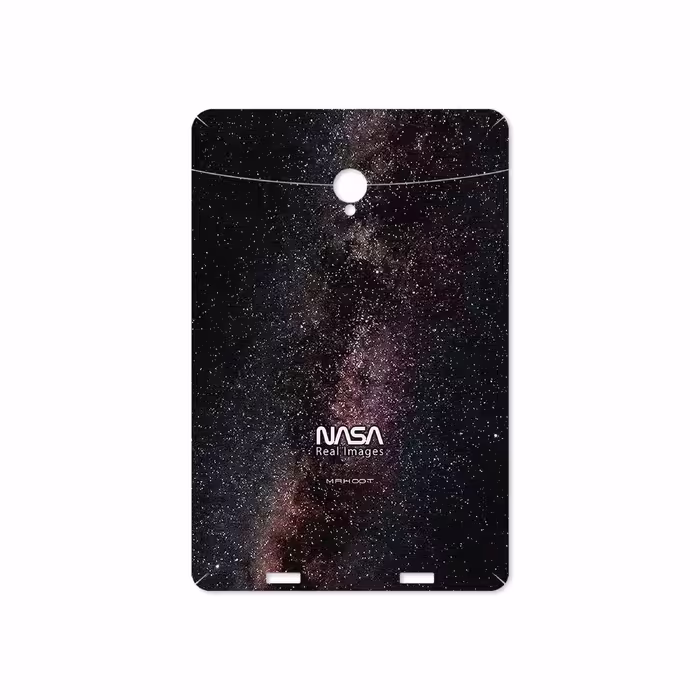 برچسب پوششی ماهوت مدل Universe-by-NASA-2 مناسب برای تبلت وریکو Unipad