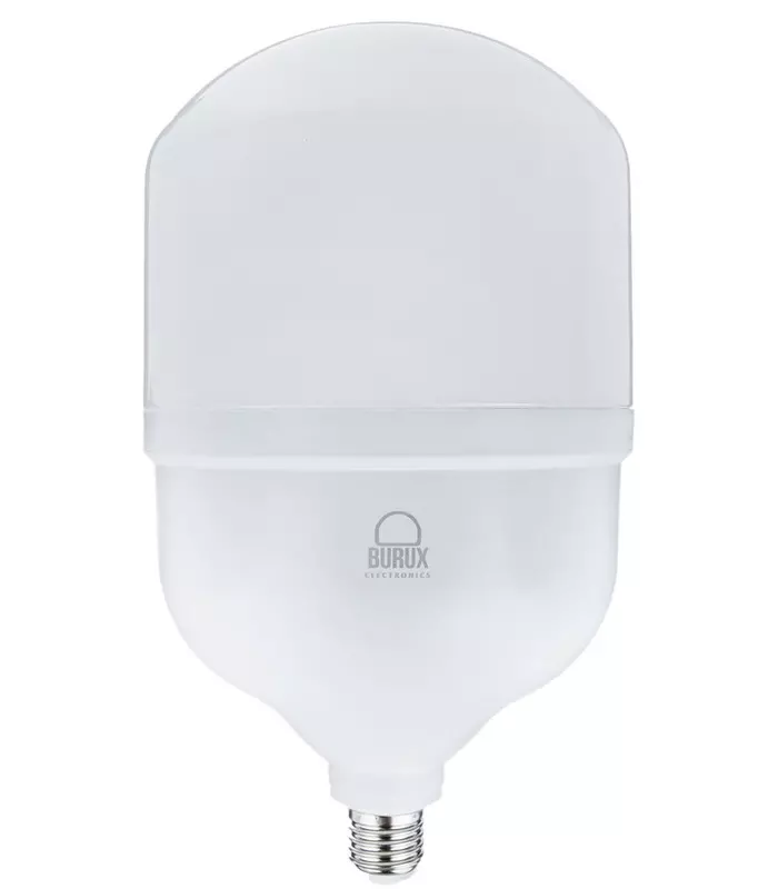 لامپ ال ای دی 60 وات بروکس مدل 2992-T160 پایه E27