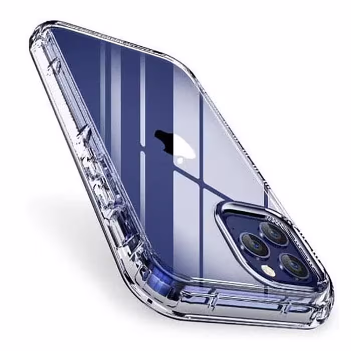 کاور مدل ANTIfALL مناسب برای گوشی موبایل اپل iPhone 12 Pro Max