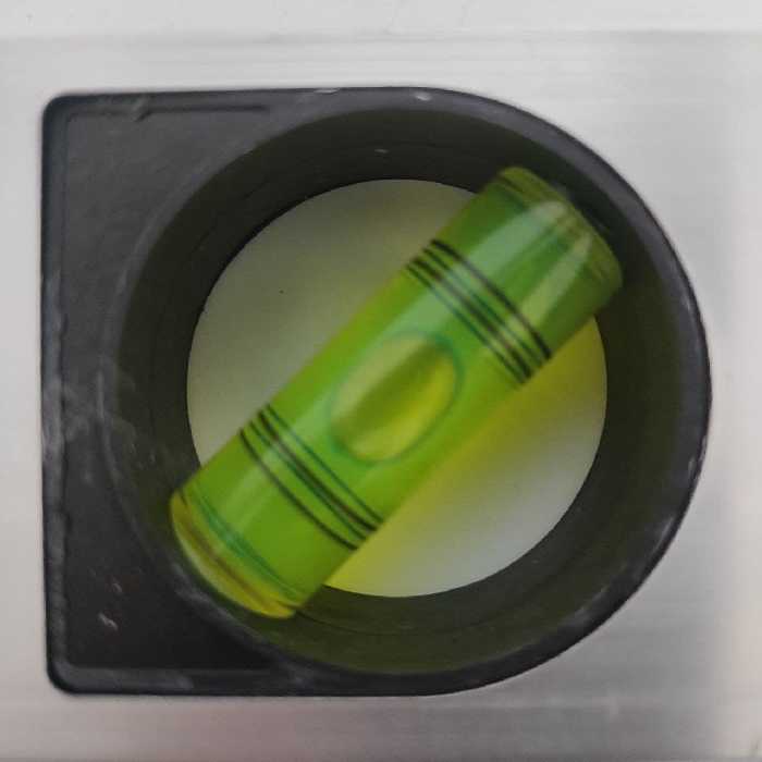  تراز جینکسین مدل D-30 