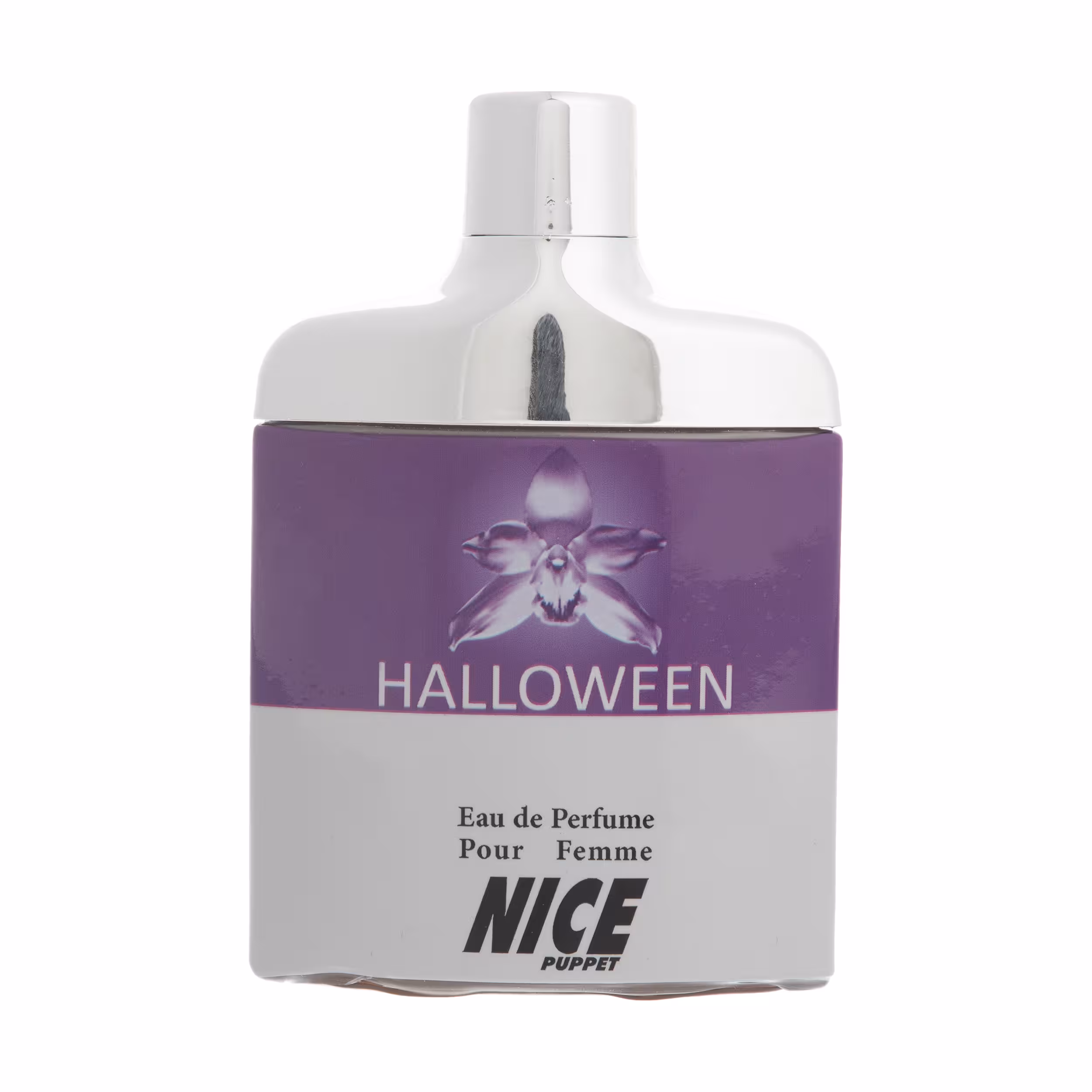 ادو پرفیوم زنانه نایس مدل Halloween حجم 85 میلی لیتر