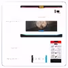 برچسب پوششی ماهوت مدل Setar-Daf-Instruments مناسب برای تبلت سامسونگ Galaxy Tab A7 10.4 LTE 2020 T505