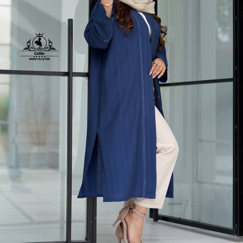 مانتوزنانه سایز بزرگ