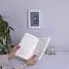 كتاب آواي كوهستان اثر ياسوناري كاوابا نشر چشمه