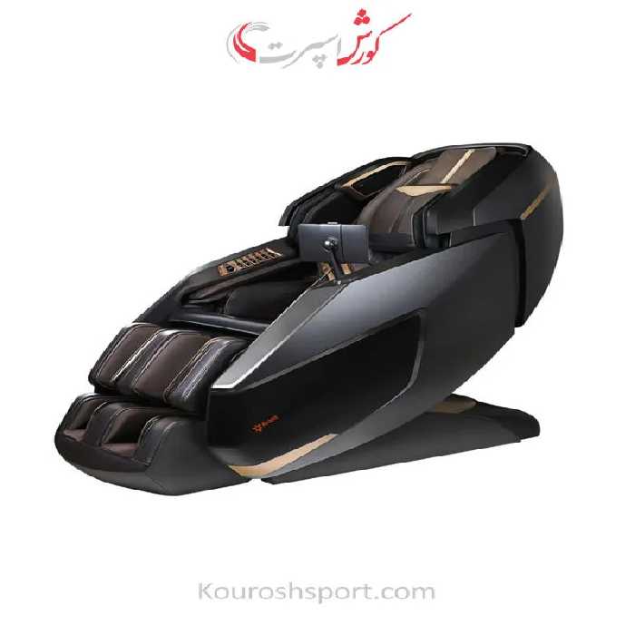 صندلی ماساژور آرونت Aront RT-8800