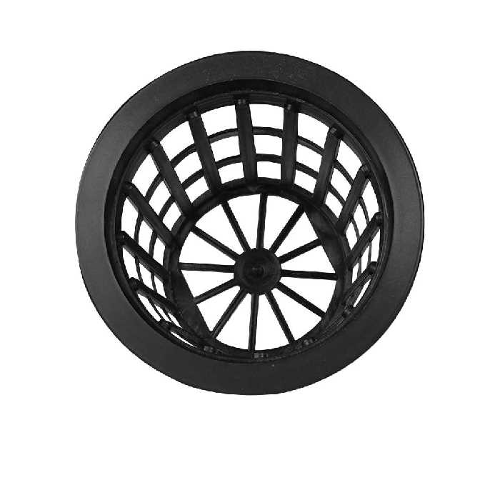 گلدان هیدروپونیک مدل NP3 مجموعه 10 عددی