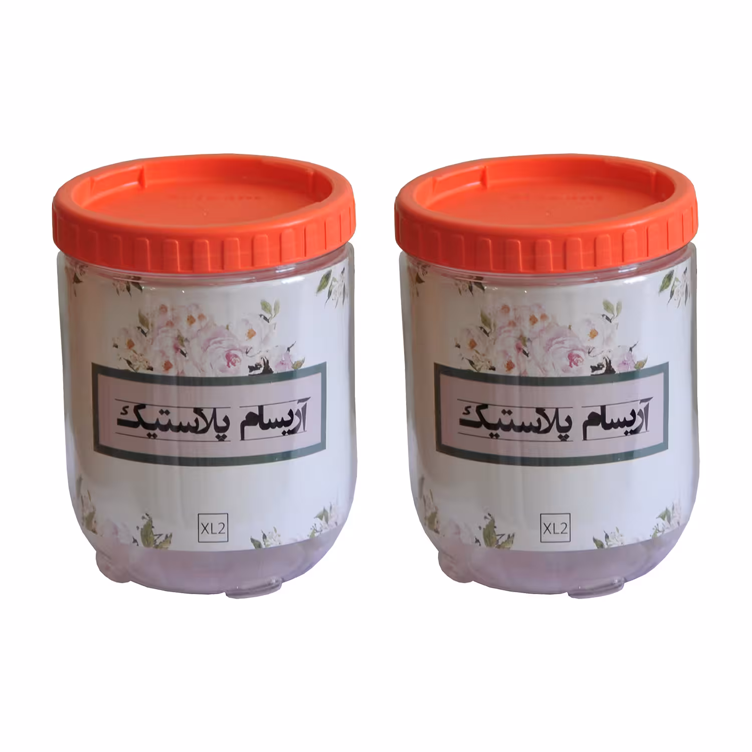 بانکه آریسام مدل XL2 بسته 2 عددی