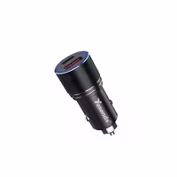 شارژر فندکی YOSONDA YXD-G204 Q3.0 PD