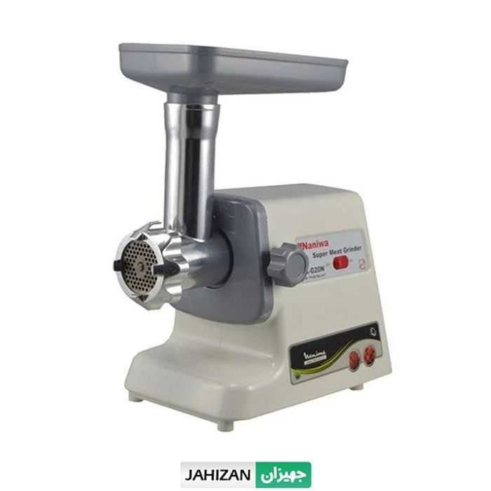 چرخ گوشت نانیوا مدل MK-G20N