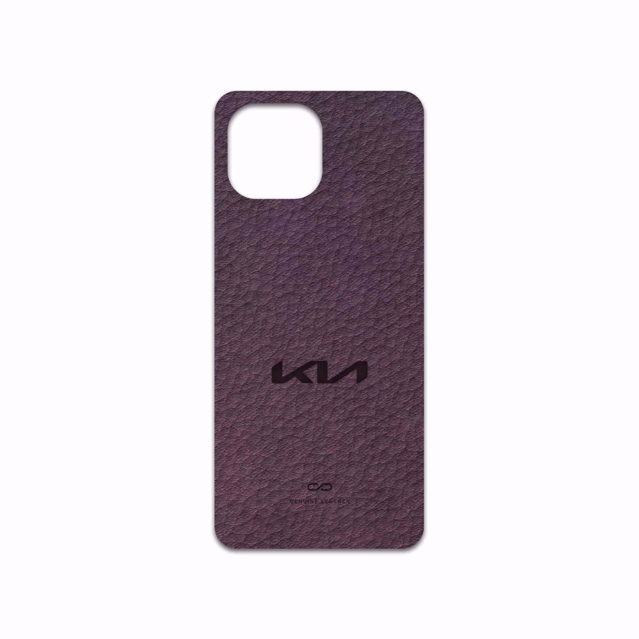 برچسب پوششی ماهوت مدل PL-KIA مناسب برای گوشی موبایل شیائومی MI 11 LITE