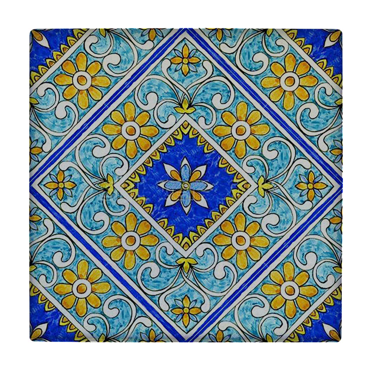 کاشی کارنیلا طرح مدل لوحی کد klh1215