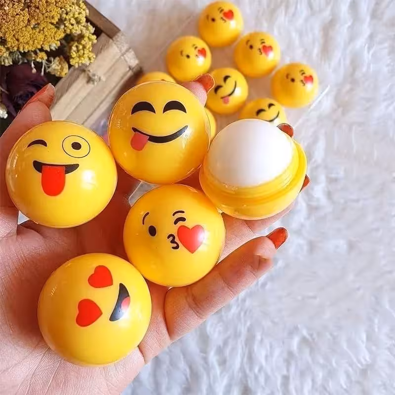 بالم لب ایموجی