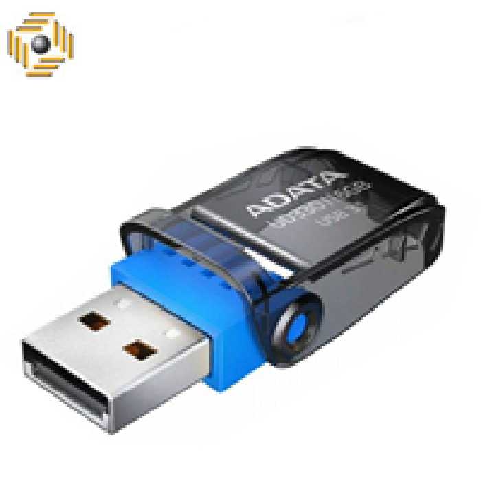 فلش مموری ای دیتا مدل UD330 ظرفیت64 گیگابایت