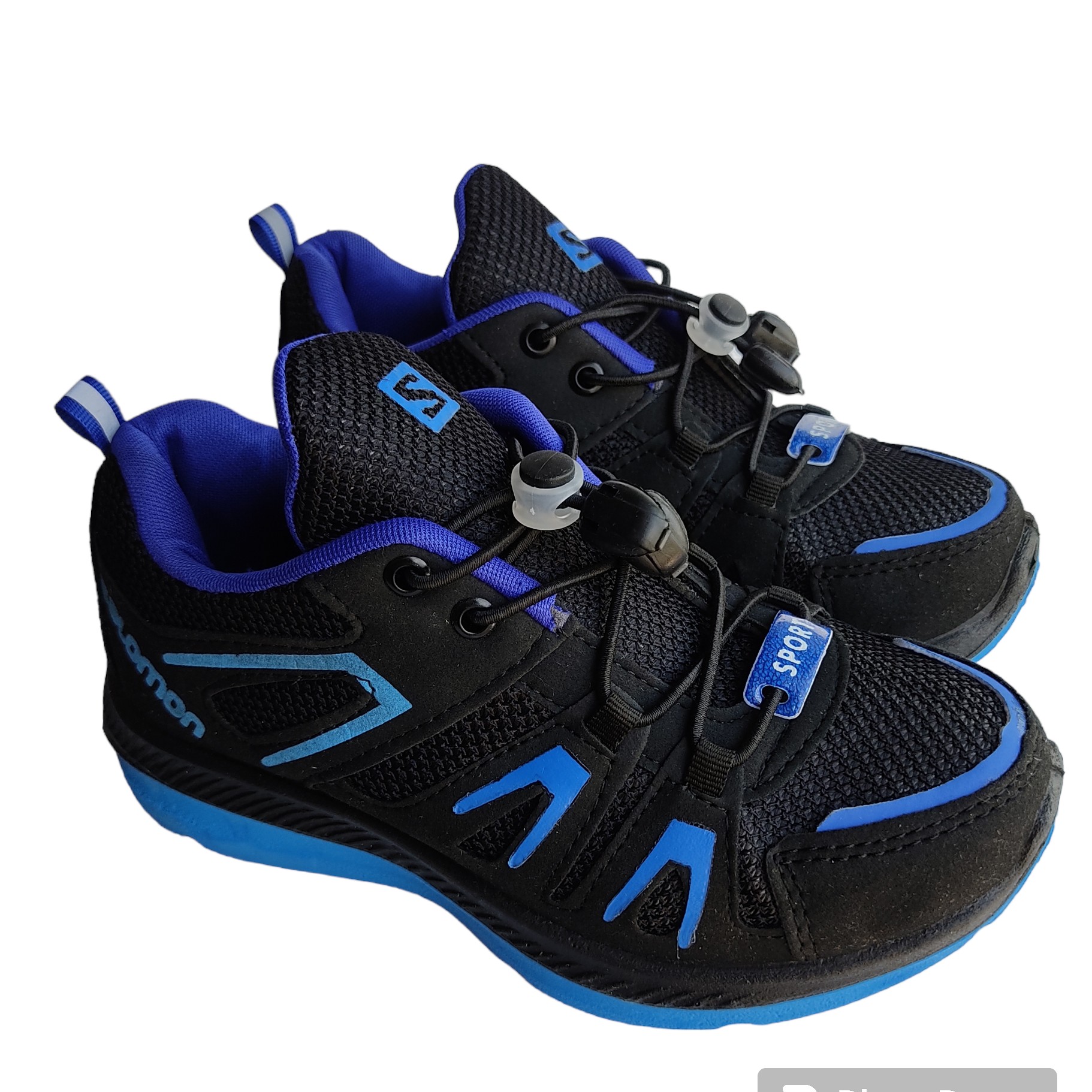 سالمون کتانی مدارس سایز 26تا30و32تا36