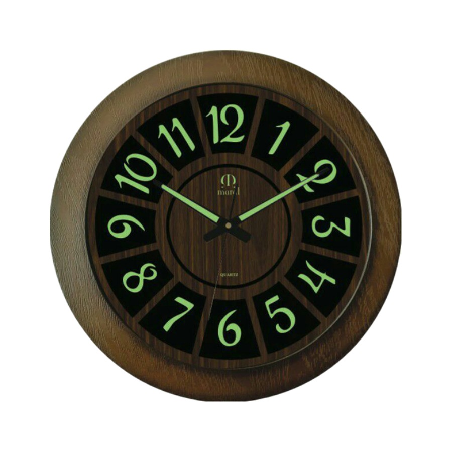 ساعت دیواری مارال کد 21