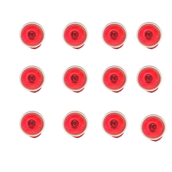 آژیر دزدگیر مدل رایموند بسته 12 عددی